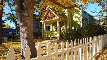 Remington Flats Hotel