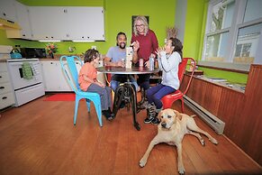 Remington Flats Hotel