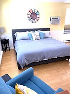 Remington Flats Hotel