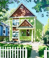 Remington Flats Hotel