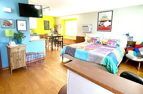 Remington Flats Hotel