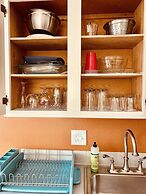 Remington Flats Hotel