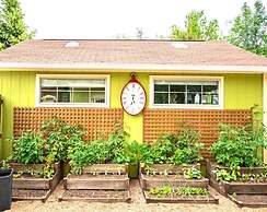 Remington Flats Hotel