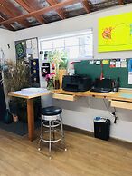 Remington Flats Hotel