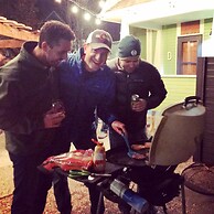 Remington Flats Hotel