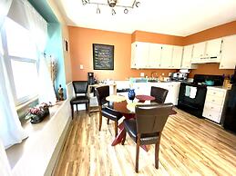 Remington Flats Hotel