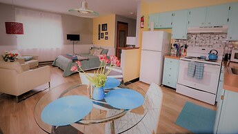 Remington Flats Hotel