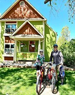 Remington Flats Hotel