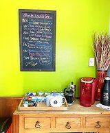 Remington Flats Hotel