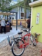 Remington Flats Hotel