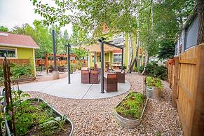 Remington Flats Hotel