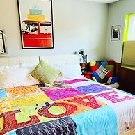 Remington Flats Hotel