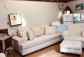 Remington Flats Hotel