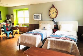 Remington Flats Hotel