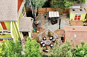 Remington Flats Hotel