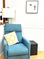 Remington Flats Hotel