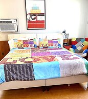 Remington Flats Hotel