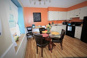 Remington Flats Hotel