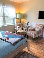 Remington Flats Hotel