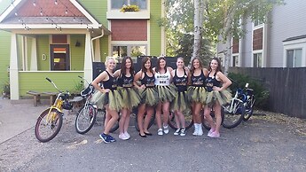 Remington Flats Hotel