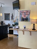 Remington Flats Hotel