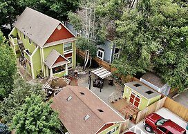 Remington Flats Hotel