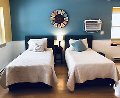 Remington Flats Hotel