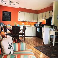 Remington Flats Hotel