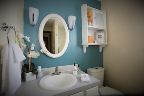 Remington Flats Hotel