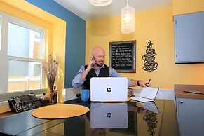 Remington Flats Hotel