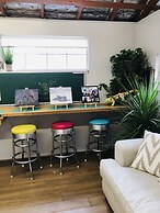 Remington Flats Hotel