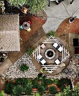 Remington Flats Hotel