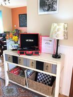 Remington Flats Hotel