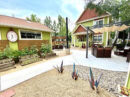 Remington Flats Hotel