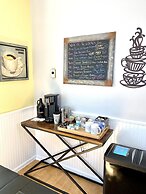 Remington Flats Hotel