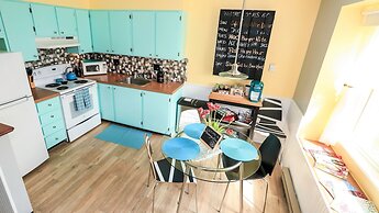 Remington Flats Hotel