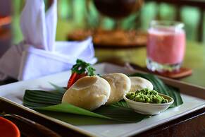 BeingSattvaa Luxury Ubud
