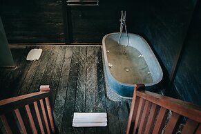 BeingSattvaa Luxury Ubud