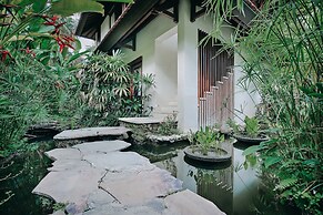 BeingSattvaa Luxury Ubud