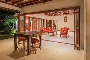 BeingSattvaa Luxury Ubud