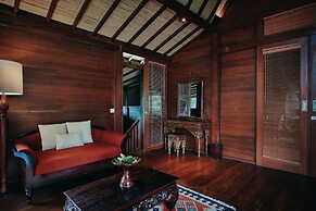 BeingSattvaa Luxury Ubud