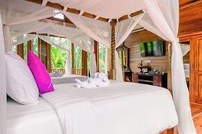 BeingSattvaa Luxury Ubud
