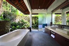 BeingSattvaa Luxury Ubud