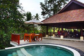 BeingSattvaa Luxury Ubud