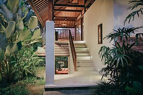 BeingSattvaa Luxury Ubud