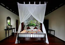 BeingSattvaa Luxury Ubud