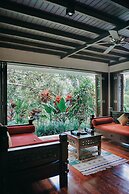 BeingSattvaa Luxury Ubud
