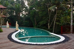 BeingSattvaa Luxury Ubud