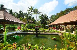 BeingSattvaa Luxury Ubud