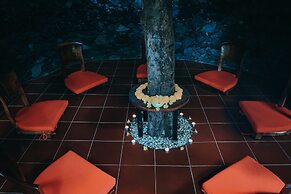 BeingSattvaa Luxury Ubud